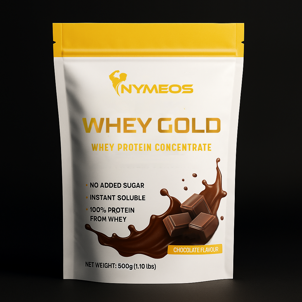 Nymeos Whey Gold Whey Protein Blend