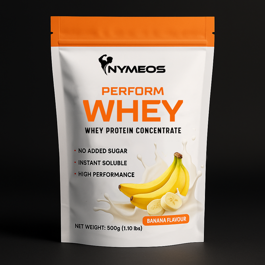 Nymeos Perform Whey Protein Concentrate