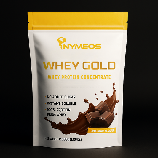 Nymeos Whey Gold Whey Protein Blend